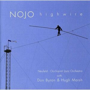 Don Byron - Highwire  CD